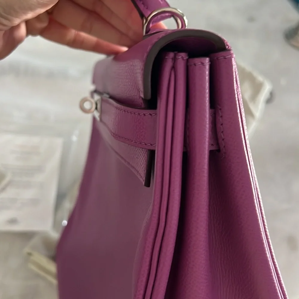 Hermes Kelly - Picture 5 of 12